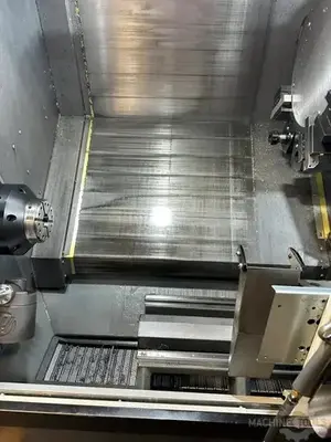 USED 2023 HAAS ST-30Y
