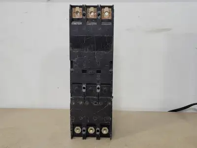 USED SIEMENS CFD63B200