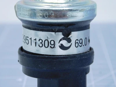 New | in-Stock ALLISON _UNKNOWN_ Pressure Switches | OCO Industrial #1688863