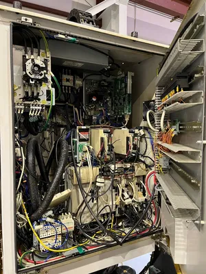 2008 BROTHER TC-22B Drilling & Tapping Centers | Midstate Machinery (7)