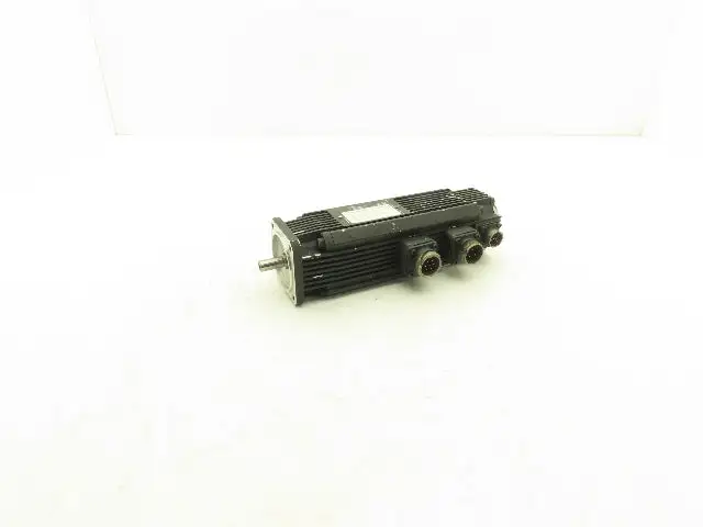Used ELAU _UNKNOWN_ Servo Motors Indiana US | Arrow Industrial #555840