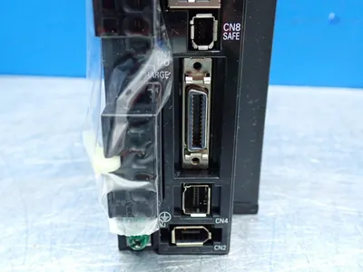 USED OMRON R88DKN04HECT