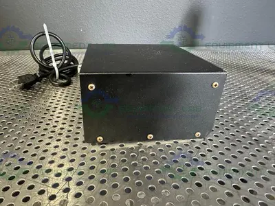 USED J-KEM SCIENTIFIC 210 TIMER TEMPERATURE CONTROLLER 120 VAC 840 WATTS