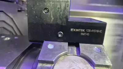 Used 2014 DOOSAN PUMA MX 1600 ST 5-Axis or More CNC Lathes CZ | Amaron s.r.o. #1427748