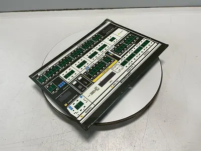 USED SHIBAURA H0811892