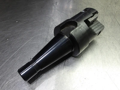 APT 2" Tri-DEX 3 Flute Indexable Endmill 30NST Shank EM20-S30 (LOC3000A)