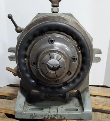 Used CUSHMAN SUPER SPACER Misc Industrial Equipment Kentucky US | Aucto #687108