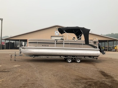 Used 2007 PREMIER 250 LEGEND Boats (Misc) Michigan US | Miedema Asset Management Group #1313778