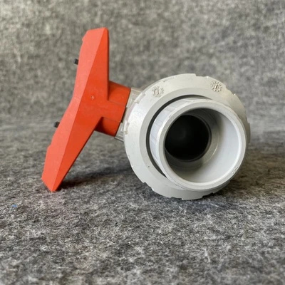 New | in-Stock George Fisher Type546 DN32 Valves/Fittings California US | Davliegogo LLC #1732596