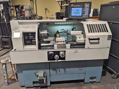 2015 SOUTHWESTERN INDUSTRIES TRAK TRL 1630SX Lathes CNC | Asset Exchange Corporation (1)
