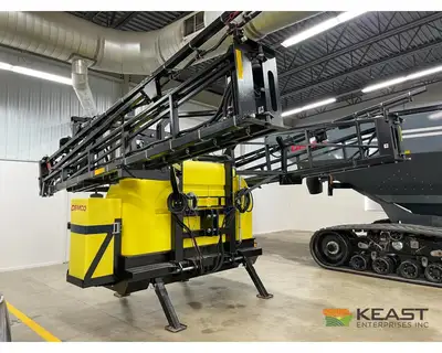 Used DEMCO _UNKNOWN_ 3-pt Mounted Sprayers Iowa US | Keast Enterprises #1360179