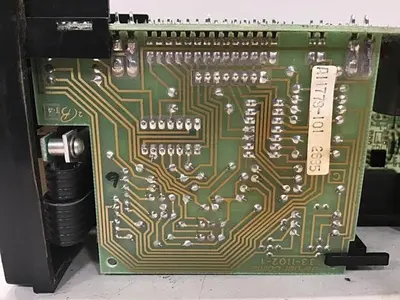 USED BARBER COLMAN 585A-00016-000-0-00