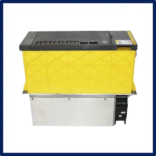 Used FANUC A06B-6088-H326#H500 Spindle Drives Texas US | CNC TOOLS LLC #906496