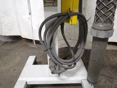 Allen-bradley  Color Operator Panel