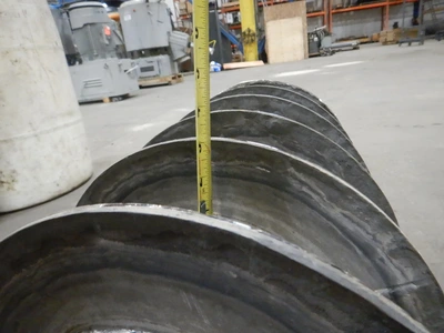 USED 1994 ALFA LAVAL NX418B-31
