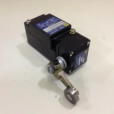 USED SQUARE D 9007AEQ2699