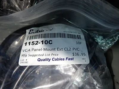 Used IGUS _UNKNOWN_ Cable & Wire Ohio US | HGR 24 #1064761