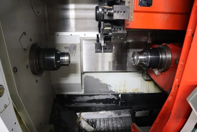 Used EMCO MAXXTURN 45 5-Axis or More CNC Lathes Minnesota US | Machinesused.com #1743690