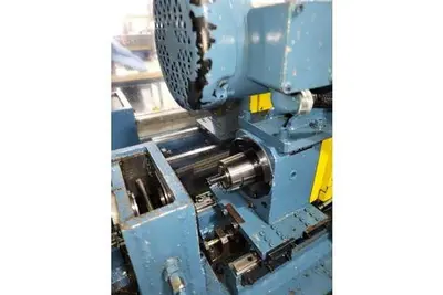 USED 2007 TECHNI DRILL 50-0.375" -4-12