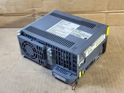 USED MITSUBISHI MR-J3-200B
