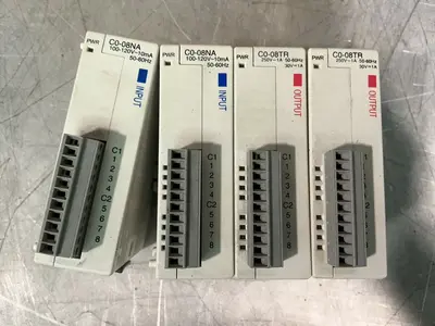 Used AUTOMATION DIRECT _UNKNOWN_ PLC Input & Output Ohio US | HGR 24 #1485344