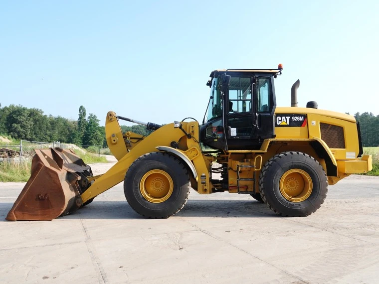 USED 2019 Caterpillar 926M