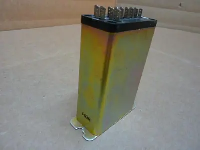 USED ALLEN BRADLEY WS-1570 SER A
