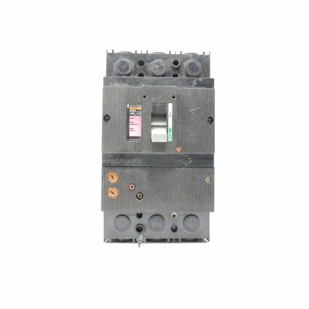 Merlin Gerin 3 Pole 250 Amp Breaker