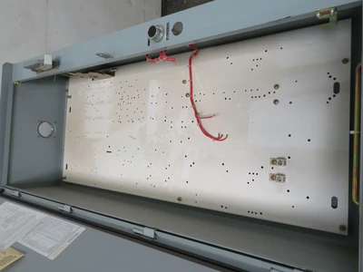 Used FURNAS _UNKNOWN_ Enclosures Texas US | OCO Industrial #1678752