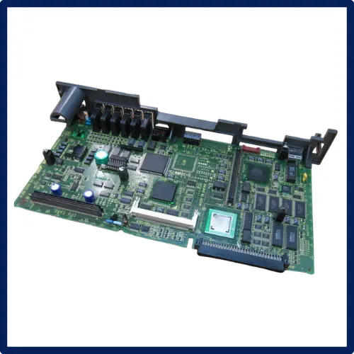 Used FANUC A16B-3200-0412 Processor Boards Texas US | CNC TOOLS LLC #904771