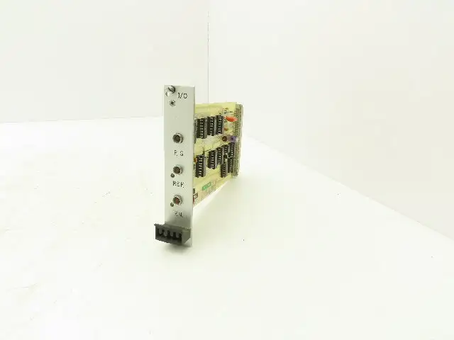 Used JL _UNKNOWN_ Miscellaneous MRO | Arrow Industrial #647306