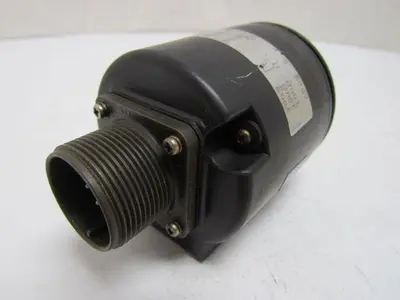 Sumtak LEI-247-1250 Optcoder Encoder 5V DC