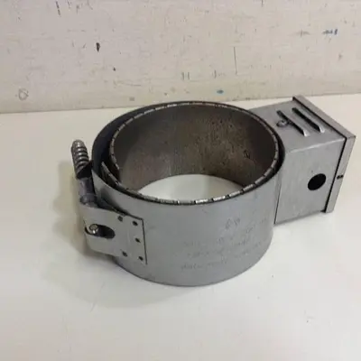 USED AD 200 965 / 200 952