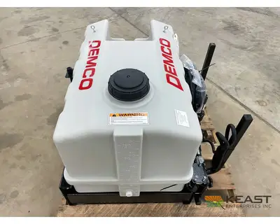 Used DEMCO _UNKNOWN_ Sprayers Iowa US | Keast Enterprises #1360203