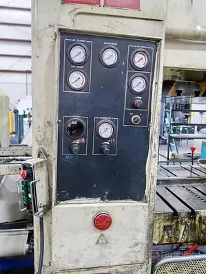 USED 1998 AIDA PMX-L2-6000(1)