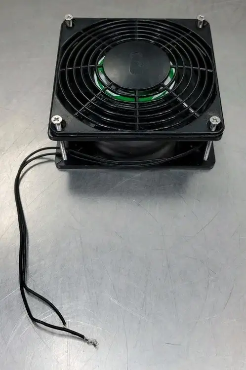 Used SHENZHEN XIN _UNKNOWN_ Electronic Component Fans South Carolina US | Palmetto Automation #1160049