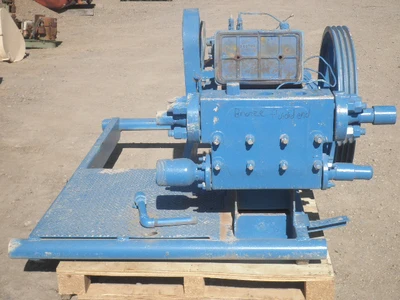 USED BETHLEHEM B-40