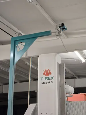 2022 POSEIDON T-REX Dual Table CNC Stone Centers | STONE EQUIPMENT WAREHOUSE (4)