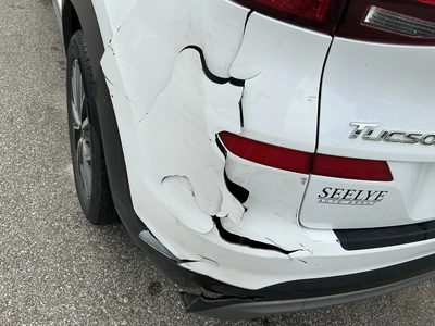 Used 2021 HYUNDAI TUSCON SUVs Michigan US | Miedema Asset Management Group #1419477