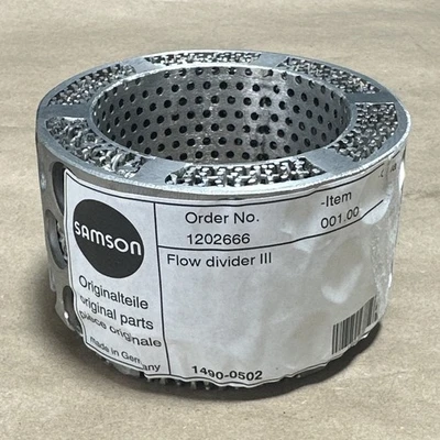 NEW Samson 1490-0502