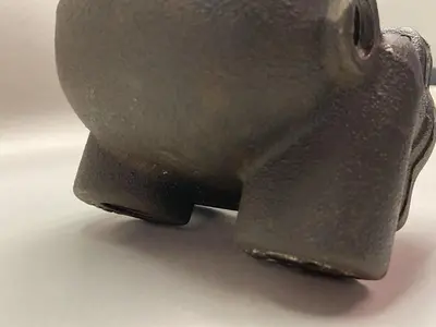 Used SPIRAX SARCO FT-10 50928 Pump & Valve Parts Ohio US | Surplus Asset Holdings #1365807