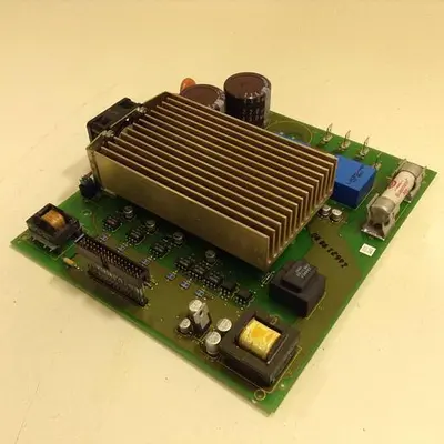 USED ALLEN BRADLEY 74102-452-52