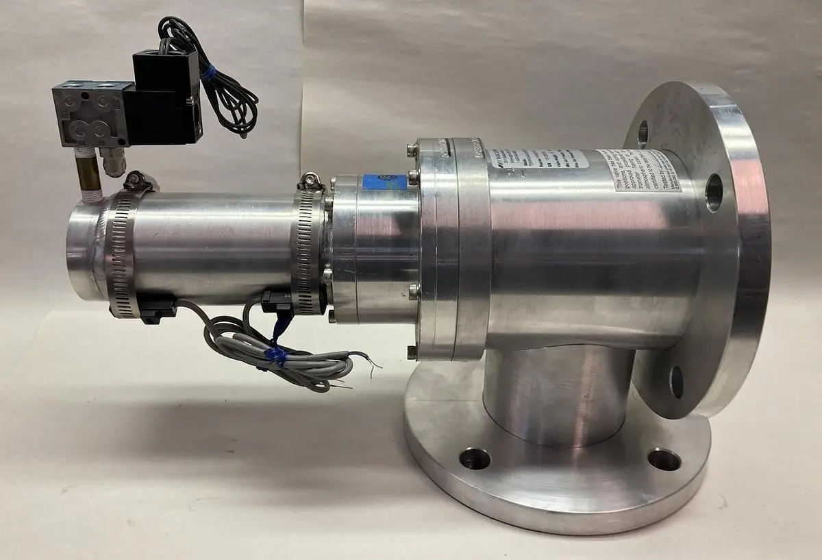 New | in-Stock BOC EDWARDS TEMAV3ASA2OBEPLSE Vacuum Pumps Ohio US | Surplus Asset Holdings #1226303