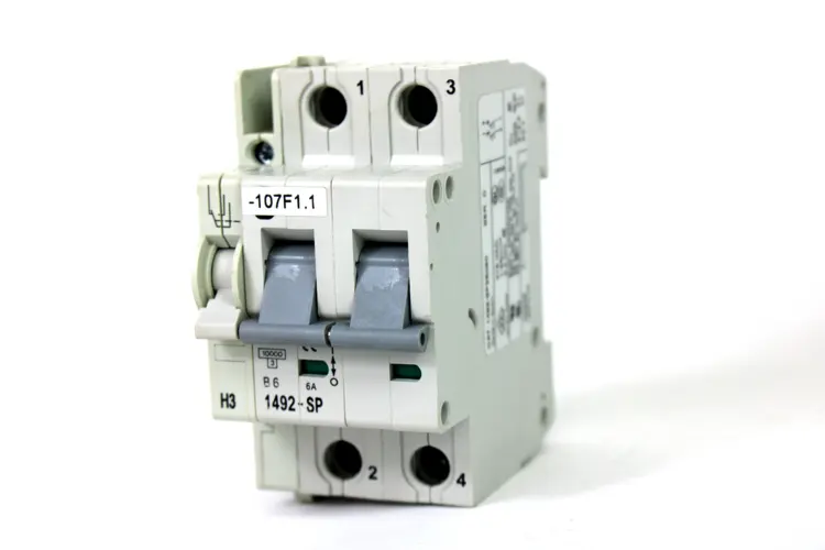 Used ALLEN BRADLEY 1492-SP2B060 Circuit Breakers Kentucky US | Industrial Parts R Us Inc. #355563