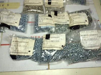NEW Federal Screw Products Does Not Apply