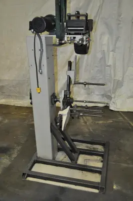 USED DURANT DSC-1 MSC21