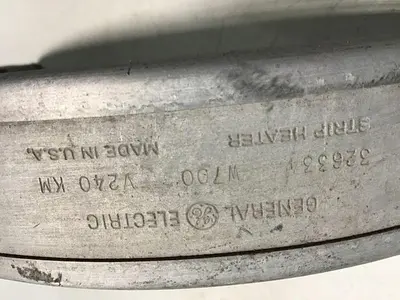 USED WELLMAN 326334 700W