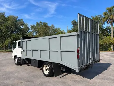 Used 2016 ISUZU _UNKNOWN_ Dump trucks Florida US | TLC Truck & Equipment #1568885