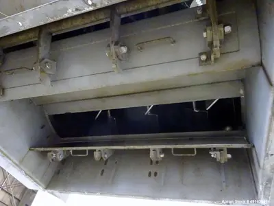 USED AMERICAN PROCESS SYSTEMS FZM-35