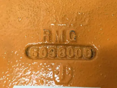 USED CINCINNATI MILACRON 5038009